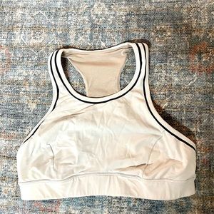 Lululemon Pace Perfect Sports Bra
